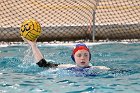 WWPolo @ CC  Wheaton College Women’s Water Polo at Connecticut College. - Photo By: KEITH NORDSTROM : Wheaton, water polo